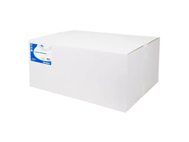 Handdoekpapier Flushable 202001 Euro Z-fold CEL 2-laags 21.5x25cm