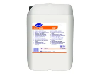 Clax Mild 33B1 20 Liter Enzymatisch vloeibaar wasmiddel 20 Liter - 1
