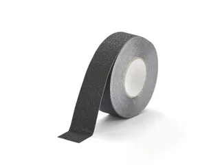 Antislip tape 15 Meter DURALINE GRIP 50mm Zwart - 1