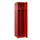 locker voor scheiding van kleding,HxBxD 1850x400x500mm,1vak