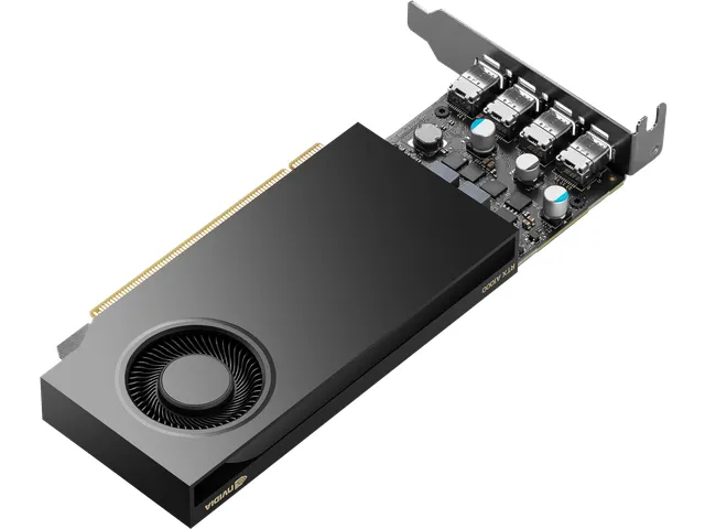 HP NVIDIA PH x1xxx 4mDP Graphics