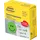 Avery rating dots diameter 19 mm 250 stuks smiley groen