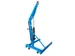 Werkplaatskraan,Onderwagen Parallel,Hoogte Haak 2475Mm