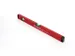 R94100075 Waterpas 600mm 2x libel aluminium