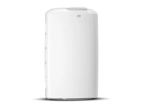 Afvalbak Tork 50 Liter Wit 563000