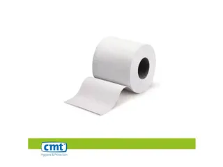 CMT Toiletpapier Supersoft cellulose 4-laags 150vel 72 Rol - 1