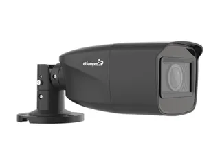 Hd Cctv-Camera - Hd Tvi - Cilindrisch - Varifocale Lens - Zwart - 1