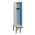 locker met bank,HxBxD 1950x300x815mm,1vak,vak B 300mm,cilinderslot