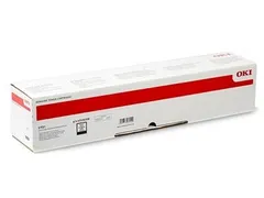 Toner noir - 38.000 pages - 45536508