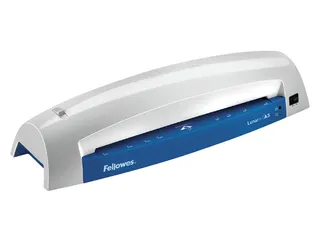 Lamineermachine Fellowes Lunar+ A3 blauw - 7