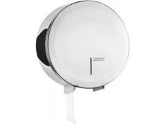 Toiletpapier Dispenser 3 Rollen RVS Hoogglans