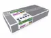 AS12746 Lexmark C746A1MG Optra C toner magenta XXL rebuilt 10.000pag