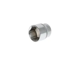 GEDORE RED R61003207 Inbus 1/2 inch zeskant 32mm lengte 42mm - 1