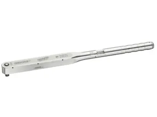 7573-00 Momentsleutel DREMOMETER BC A+S 1/2 inch40-200 Nm - 1