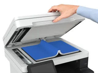Multifunctional Laser printer Canon I-SENSYS MF461dw II - 6