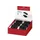 gum Faber-Castell SLEEVE MINI zwart