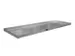 Bac De Rétention Pour Petits Volumes Inox Hxlxp 60X1850X600Mm