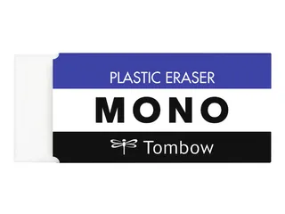 Gum Tombow MONO 19 gram wit - 2
