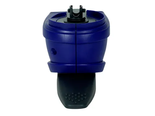 Dreumex One2clean Handreinigerdispenser blauw