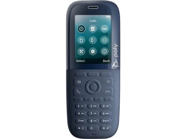 Poly Rove R30 + B2 Basisstation Single- en Dual-Cell DECT