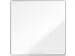 Nobo Whiteboard 120x120cm Staal Premium Plus Magnetisch