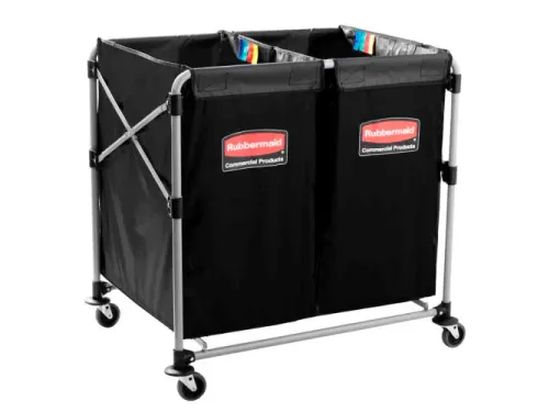 Rubbermaid X-Cart frame 300 liter