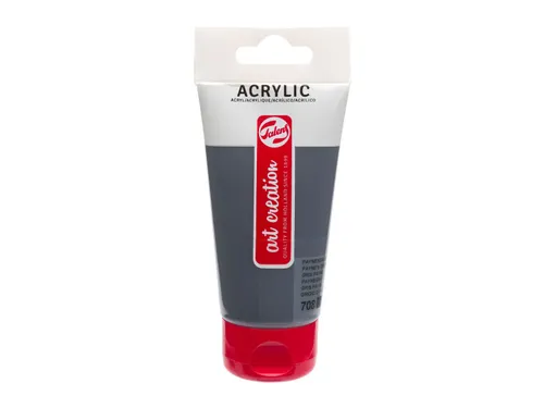 Acrylverf Talens Art Creation 708 paynesgrijs tube à 75ml