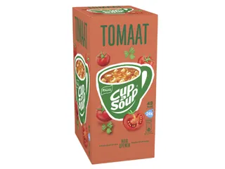 Cup a Soup Knorr tomaat 24x140ml - 3