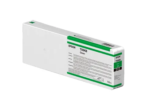 Epson T804B inktcartridge groen UltraChrome