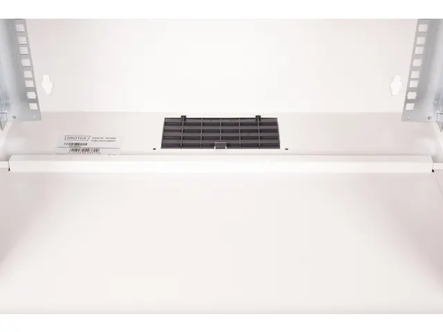 19 7U DIGITUS Serverkast SOHO Pro wandbehuizing