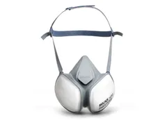 Moldex onderhoudsvrij halfgelaatsmasker CompactMask FFABEK1 P3 R D