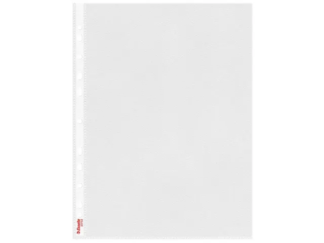 Showtas Esselte A4 23-Gaats Pp 0.08Mm Gestructureerd
