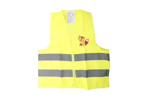 Veiligheidsvest kids First Aid Only vos 3-8 jaar