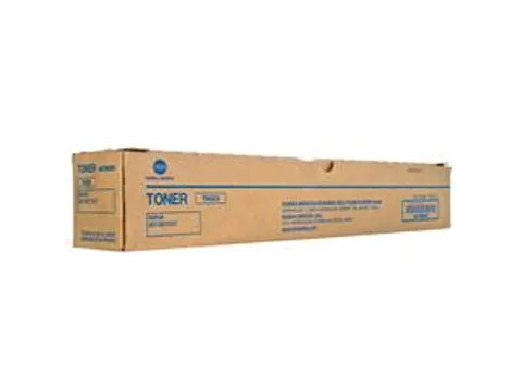 Toner A9e8450 Konica Bizhub C458 Cyaan