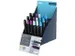 Rollerball Schneider Breeze SIS-display inhoud 18 stuks