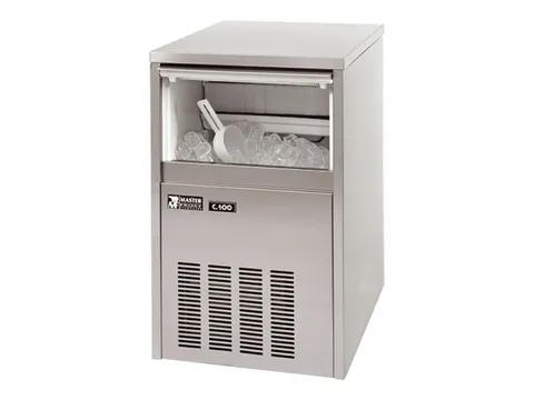 Masterfrost IJsblokjesmachine MF C-40 18kg, 40kg/dag