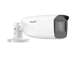 Hd Cctv-Camera - Hd Tvi - Cilindrisch - Varifocale Lens - 1