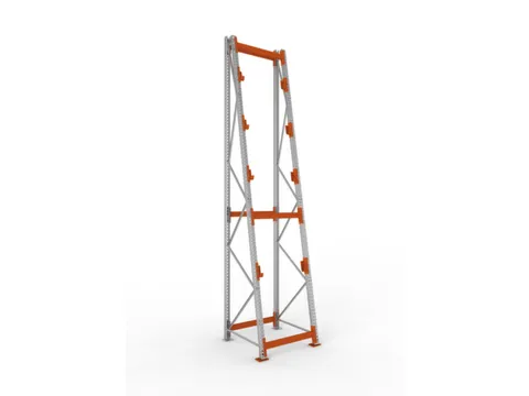 kabelhaspelstelling,MULTIPAL,grondveld,HxBxD 4900x1300x1100mm