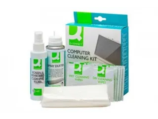 Computer Cleaning Kit Reinigingsset - 4