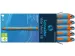 Schneider Balpen Slider Memo XB 1,4mm Oranje