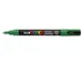 Verfstift Posca PC3M Fijne punt 0,9-1,3mm Groen