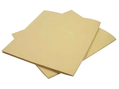 Synthetische Zeemdoek 35 X 40 Cm 2 Stuks
