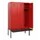 locker met bank,HxBxD 1950x1200x815mm,3vak,vak B 400mm,cilinderslot