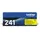 Tonercartridge Brother TN-241Y geel