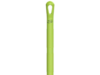 Vikan 2962-77 Ultrahygiënische steel 1301-1700mm 150cm Ø32mm limoen - 3