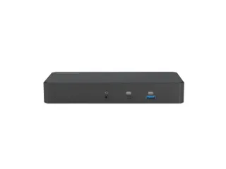 SD4843P EQ USB-C 10Gbps Triple Video Driverless Dock - 6