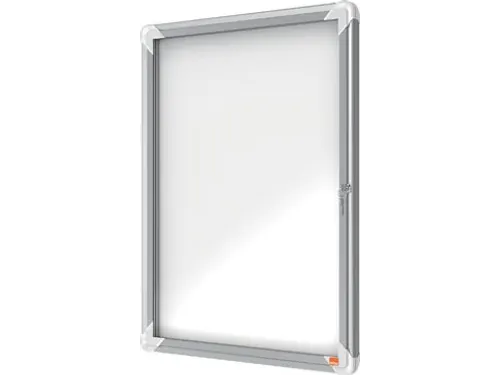 Vitrine buitenvitrine voor 4 x A4 69,2 x 53,2 x 4,5