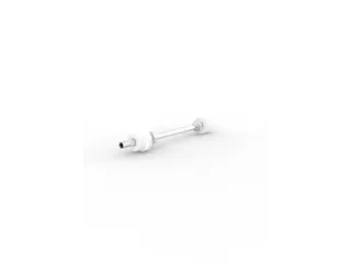 kabelhaspellus,v. kabelhaspelstelling,Ø 42mm,vak B 900mm - 1