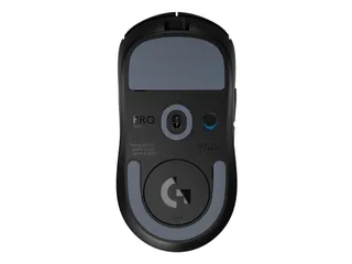 Logitech Muis G Pro X Superlight Wireless Gaming Zwart - 2