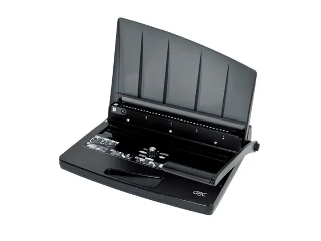 Inbindmachine Gbc W15 34-gaats